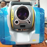 Trimble Sx10 3D Laser Scanner Robotic Total Station