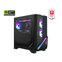 【MSI 微星】Ultra 7 RTX5070Ti 電競電腦(Infinite X3 AI 2-087TW/Ultra 7 265K/32G/2TB SSD/W11)