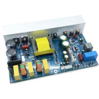 1000W Mono Class D Amplifier Board 1000W High Power Digital Amplifier With Switching Power Supply Integrated Audio Board DIY