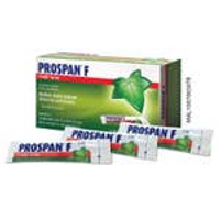 Prospan F Cough Syrup Stick 9s x 5ml
