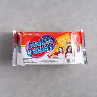 Khong Guan Malkist Crackers Crackers