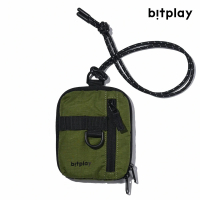 bitplay Essential Pouch 機能小包 V2 含頸掛繩(掛包 /輕量 /防潑水 /口袋包 /錢包 /戶外)