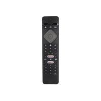 Remote Control For Philips YKF400-105 43PUS6501/12 55PUS6501/12 65OLED803 75PUT7101/79 4K Ultra HD UHD OLED LED Android HDTV TV