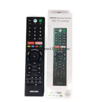 NEW RMF-TX300U Voice Remote Control For Sony 4K Smart TV RMF-TX600E XBR-49X900F XBR-55X850F KD-65A1 KD-77A1