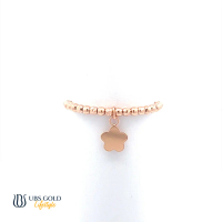 UBS Cincin Emas Serut - Kcv0142 - 17k