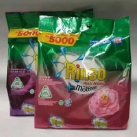 rinso 5000 bubuk detergent