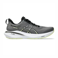 Asics GT-2000 13 2E [1011B862-022] 男 慢跑鞋 運動鞋 寬楦 支撐 輕量 緩衝 灰黑