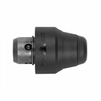 博世 四溝夾頭 無匙夾頭 GBH 2-26 DFR GBH 3-28 DFR、GBH4-32 DFR 適用 - 台灣博世 原廠公司貨