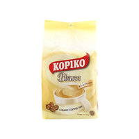 印尼 KOPIKO 三合一即溶白咖啡(300g)【小三美日】D414316