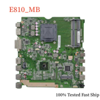 For ASUS E810_MB Motherboard H81 16GB LGA1150 DDR3 Mini-ATX Mainboard 100% Tested Fast Ship