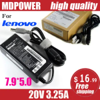 MDPOWER For LENOVO ThinkPad X200 X200s X200t X201 X201i Notebook laptop power supply power AC adapte