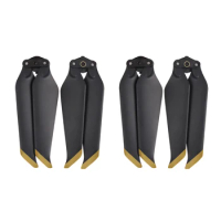 IN Stocks 2 Pairs 8743F Low Noise Propellers for DJI MAVIC 2 PRO/ ZOOM Drone Accessories