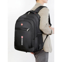 Wholesale Military Knife Men's Backpack Business Casual Bag Versatile Large Capacity Sports Outdoor 