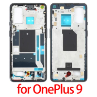 for OnePlus 9 Middle Frame Bezel Plate for OnePlus 9