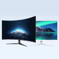 32inch Computer Gaming Monitor with 75hz