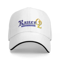 Rance 02 Logo Baseball Caps Fashion Men Women Hats Outdoor Adjustable Casual Cap Streetwear Baseball