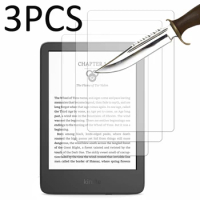 6'' Glass Screen Protector for Kindle 2022 11th generation ereader protective film
