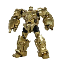 New Transformation Toys Robot Cang Toys CT-05SP Thorilla CT-08SP Rusirius CT-Chiyou-05SP Action Figure toy In Stock