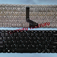 FOR Acer N17W3 SF514-52 SF514-51 SF515-51 US With Power Key KEYBOARD US BLACK LAPTOP KEYBOARD