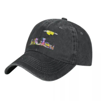 Gong Angels Egg Cowboy Hat derby hat Sun Hat For Children Beach Bag Women's Golf Wear Men's