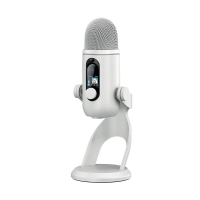 Logitech G BLUE YETI 2 USB 麥克風 白色 988-000588 香港行貨