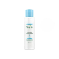 【Simple】清妍極致補水3重保濕精華水(150ML)
