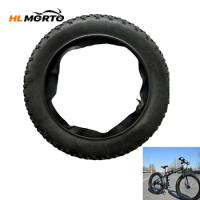 20*4.0 Inch Electric Bicycle Fat Bike Tire Snow Beach Bicycle Tire ATV Tyre Beach Bike Tire City Fat Electric Bike Bicycle Tire