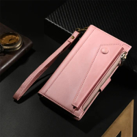 Fabric For IPhone 13 Pro Max 5G Protective Flip Case Leather Card Magnet Book Shell IPhone13 Mini Case IPhone 13Pro Wallet Cover