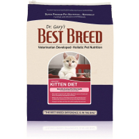 BEST BREED貝斯比 珍饌 幼貓高營養配方 貓飼料 6.8kg(舊包裝)