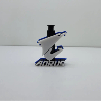 Chân Chống GPU AORUS – Giá Đỡ Card Màn Hình Chống Xệ, Trang Trí Case PC Cao Cấp