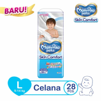 MamyPoko Pants Skin Comfort L-28