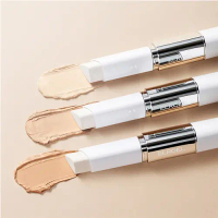 Kem nền dạng thỏi ELROEL Blanc Cover Cream Stick / Cream Stick V – Che Phủ Tự Nhiên, Làm Mịn Lỗ Chân
