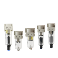 SMC Air source Air Compressor ตัวกรองการระบายน้ำ AFD30-02-A AFD30-F02D-A AFD20-F02-A AFD