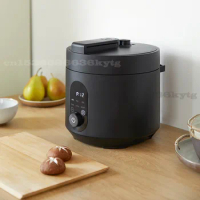 Japan Electric Pressure Cooker Pressure Cooker Household Small Mini Rice Cooker 2L 220V electric multicooker