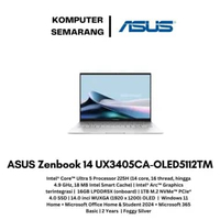 ASUS Zenbook 14 UX3405CA-OLED5112TM