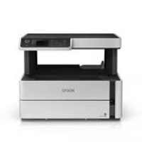 Epson EcoTank Monochrome M2140 All-in-One Ink Tank Printer, Bi-Directional