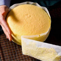 1 Roll 20m Non-Stick Baking Paper Oil Paper for Microwave Oven Cake Edges BBQ Air Fryers Liners for Cake Pans Packing Biscuits