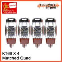 Gold Lion KT66 Power Tube Matched amplifier accessories Lamp Re Golden Voice Shuguang EH JJ Mullard Psvane KT88 KT88 KT100