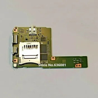 Repair Parts Main Board Motherboard For Canon EOS 4000D