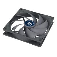 พัดลมเคสคอมพิวเตอร์, ARCTIC F9 F12 F14 P12 P14 PWM PST CO, ขนาด 12/14 ซม., พัดลมระบายความร้อน CPU 14
