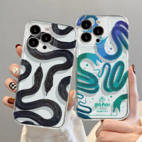 เคสโทรศัพท์แบบใส ทันสมัย และทนทาน สำหรับ OPPO Reno 8Z, 7Z, Realme C51, C53, C55, C11, C12, C15, C25S