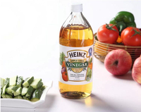 (現貨)Heinz 亨氏蘋果醋946ml/瓶(無糖)