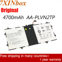 7XINbox 7.6V 4700mAh 35Wh Original AA-PLVN2TP Laptop Battery For Samsung Chromebook 2 13.3" Series 1588-3366 Tablet
