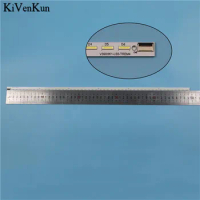 TV Lamp LED Backlight Strip For Hisense LED39K300J LED39K320DX3D TV Bar Kit LED Bands V390HK1-LS5-TREM4 Ruler 4A-D069457 D074762