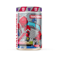 Core Nutritionals Transformers Allspark Hydration BCAA/EAA Nutritional Supplement Formula | 30 Servi