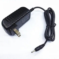 2A AC/DC Wall Charger Power ADAPTER Cord For Coby Kyros MID1126 Android Tablet