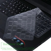 TPU Keyboard Protector Skin Cover Protective Skin for Lenovo V310-14 E42-80 Business yoga710-14 V310-14 YOGA 5 PRO 310-14