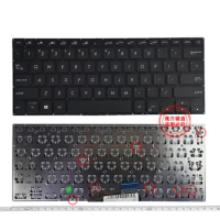 New Laptop US Keyboard for Asus Vivobook S14 S4300U K430 A430 X430 S403 S430 S4300F S4300 X430U