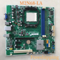 612502-001 For HP CQ3330CX Motherboard M2N68-LA 570876-001 Support AM3 CPU Mainboard 100% Tested Fully Work
