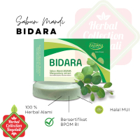 Sabun Mandi Bidara tazakka sabun ruqyah dan melembabkan kulit halal